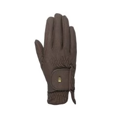 Roeckl ROECK-Grip Fleece Gloves 26 Roeckl ROECK-Grip Fleece Gloves -Equestrian Clothing Shop 31450 DBR 2