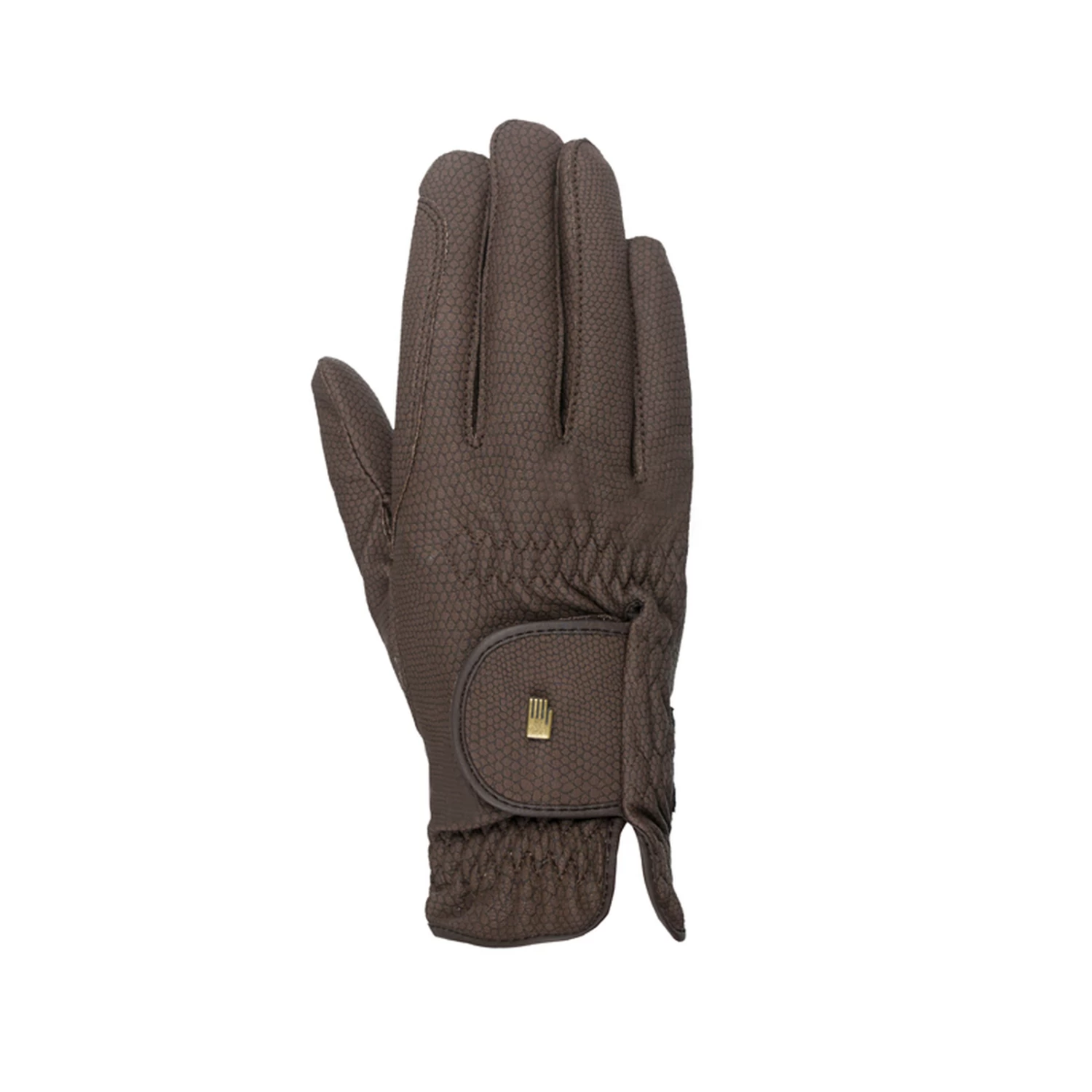 Roeckl ROECK-Grip Fleece Gloves 9 Roeckl ROECK-Grip Fleece Gloves - Image 9