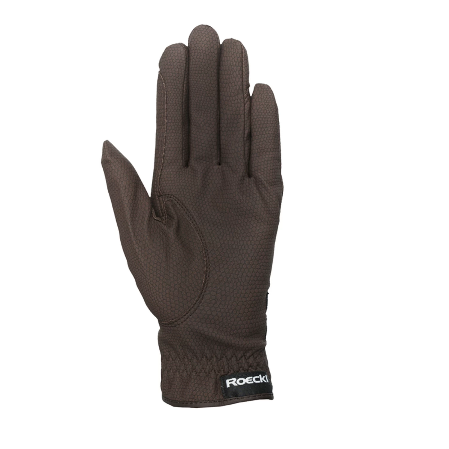 Roeckl ROECK-Grip Fleece Gloves 10 Roeckl ROECK-Grip Fleece Gloves - Image 10