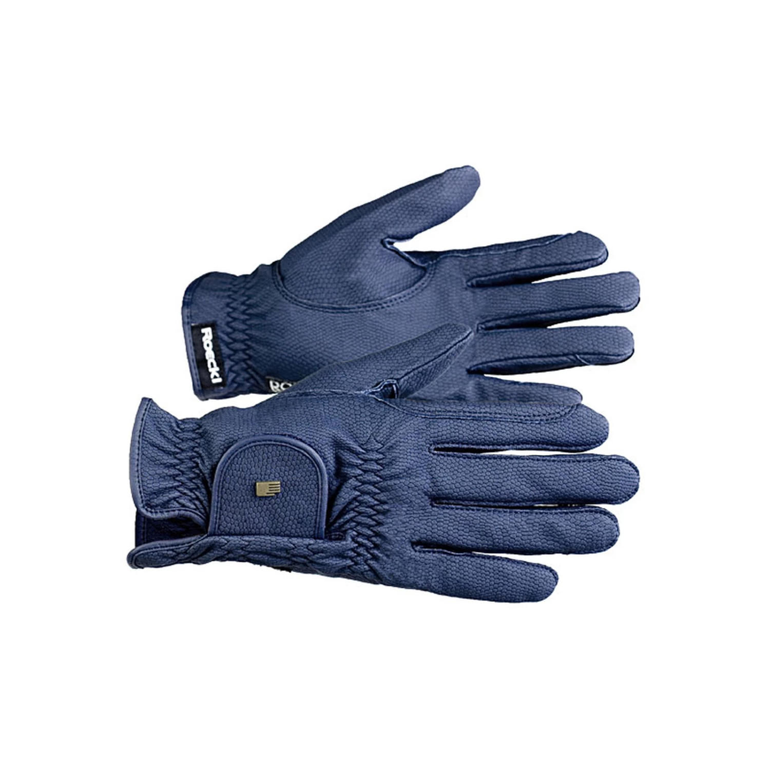 Roeckl ROECK-Grip Fleece Gloves 5 Roeckl ROECK-Grip Fleece Gloves - Image 5