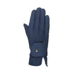 Roeckl ROECK-Grip Fleece Gloves 23 Roeckl ROECK-Grip Fleece Gloves -Equestrian Clothing Shop 31450 DB 2