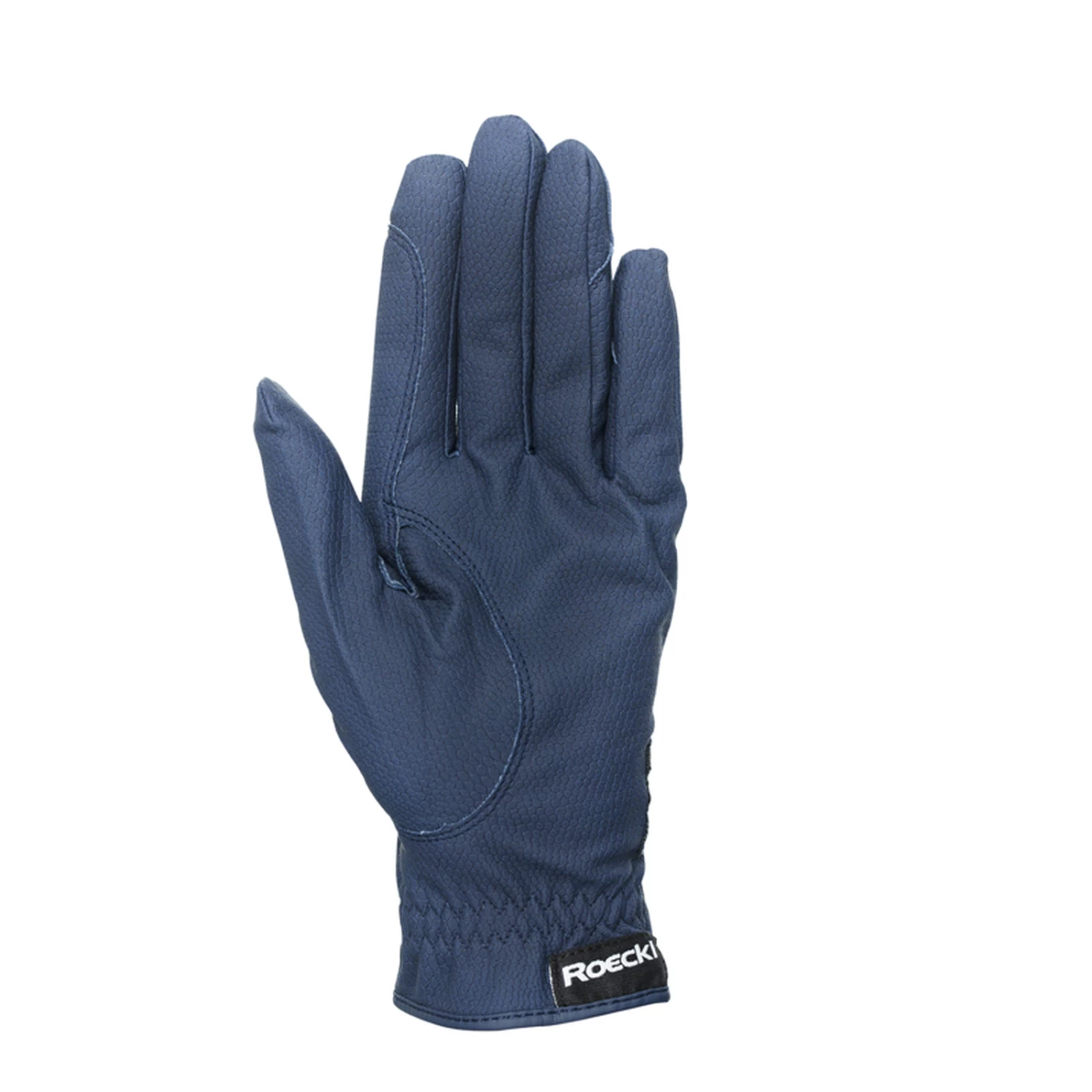 Roeckl ROECK-Grip Fleece Gloves 7 Roeckl ROECK-Grip Fleece Gloves - Image 7