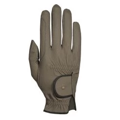 Roeckl ROECK-Grip Fleece Gloves 28 Roeckl ROECK-Grip Fleece Gloves -Equestrian Clothing Shop 31450 KBR 1