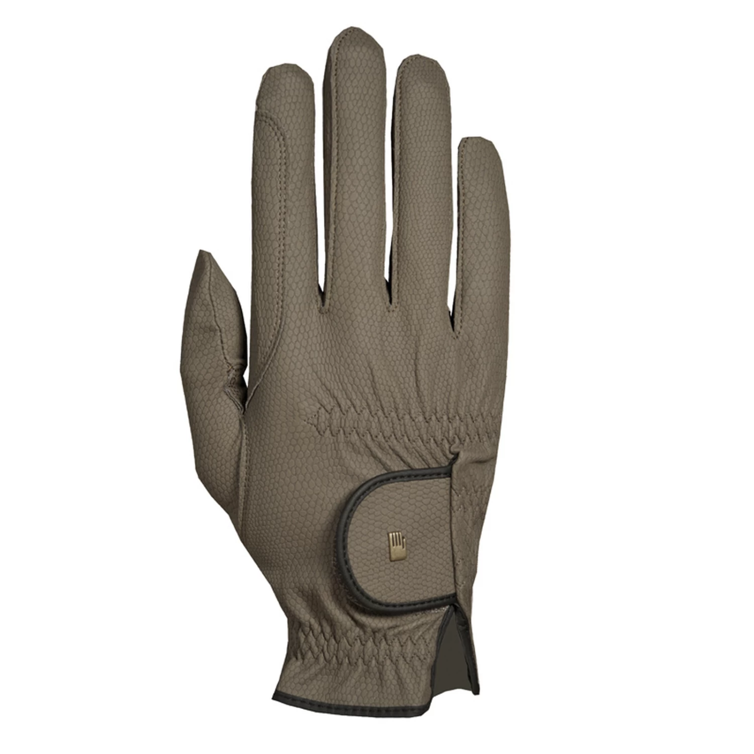 Roeckl ROECK-Grip Fleece Gloves 11 Roeckl ROECK-Grip Fleece Gloves - Image 11