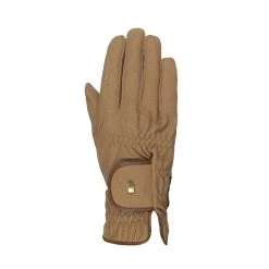 Roeckl ROECK-Grip Fleece Gloves 34 Roeckl ROECK-Grip Fleece Gloves -Equestrian Clothing Shop 31450 LBR 2