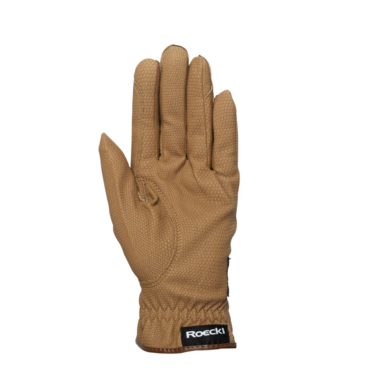 Roeckl ROECK-Grip Fleece Gloves 18 Roeckl ROECK-Grip Fleece Gloves - Image 18