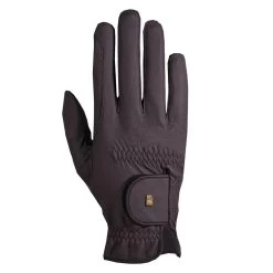 Roeckl ROECK-Grip Fleece Gloves 29 Roeckl ROECK-Grip Fleece Gloves -Equestrian Clothing Shop 31450 PLG 1