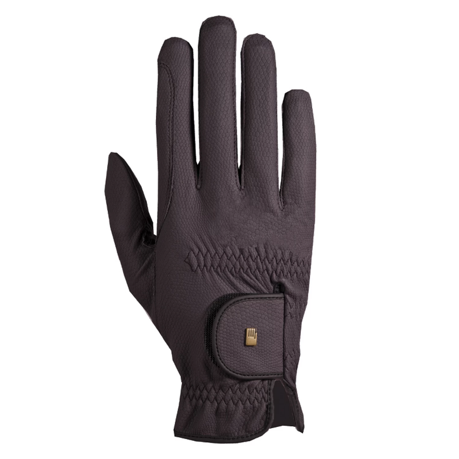 Roeckl ROECK-Grip Fleece Gloves 12 Roeckl ROECK-Grip Fleece Gloves - Image 12