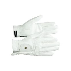 Roeckl ROECK-Grip Fleece Gloves 30 Roeckl ROECK-Grip Fleece Gloves -Equestrian Clothing Shop 31450 WH 1