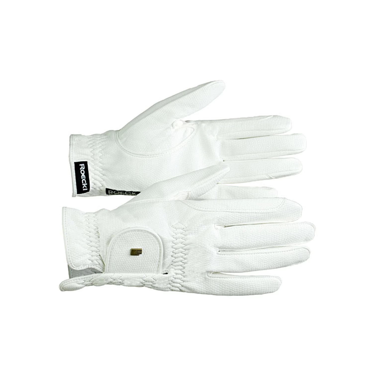 Roeckl ROECK-Grip Fleece Gloves 13 Roeckl ROECK-Grip Fleece Gloves - Image 13
