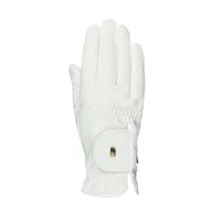 Roeckl ROECK-Grip Fleece Gloves 31 Roeckl ROECK-Grip Fleece Gloves -Equestrian Clothing Shop 31450 WH 2