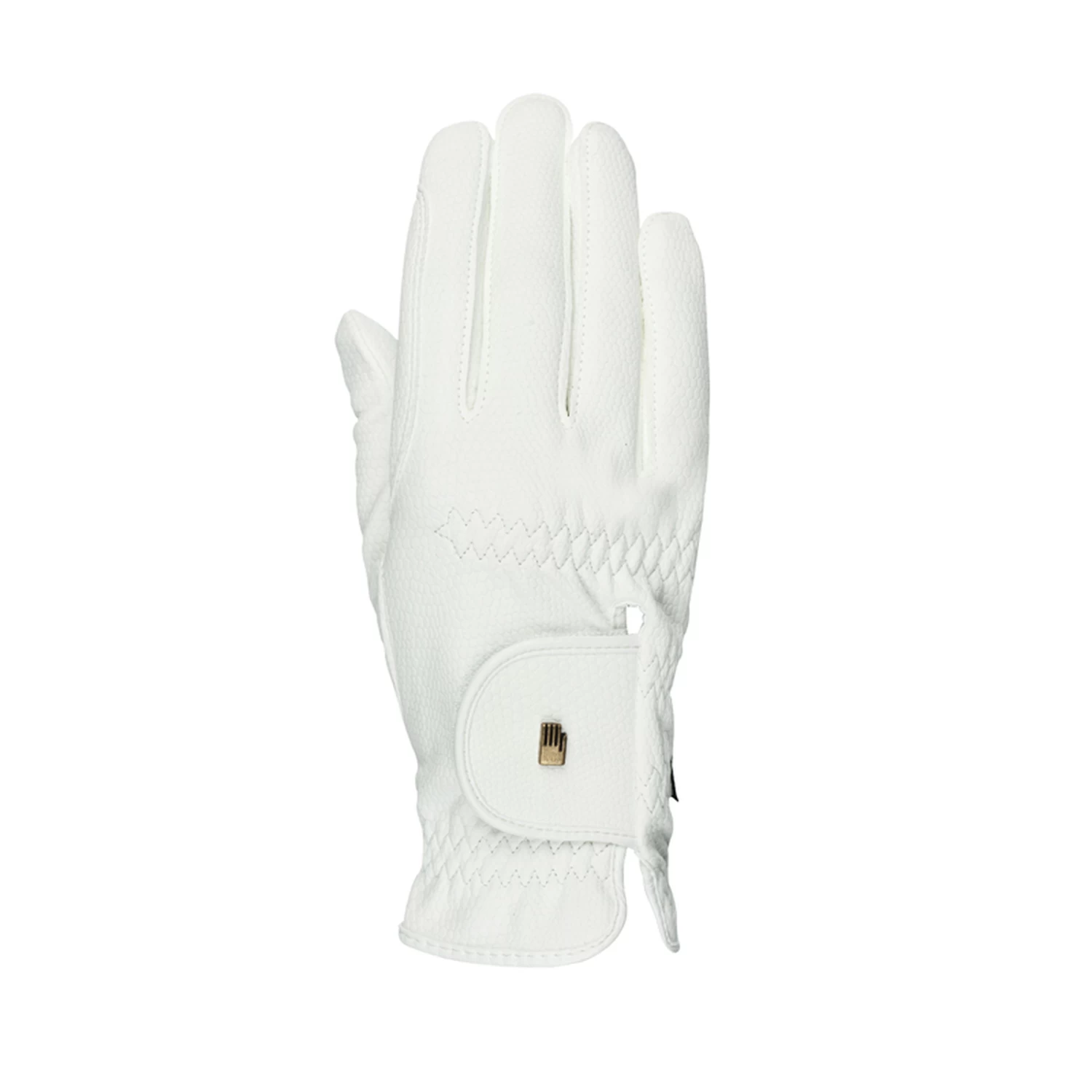 Roeckl ROECK-Grip Fleece Gloves 14 Roeckl ROECK-Grip Fleece Gloves - Image 14