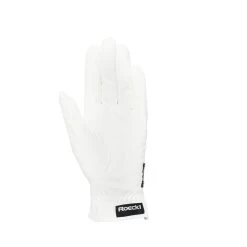 Roeckl ROECK-Grip Fleece Gloves 32 Roeckl ROECK-Grip Fleece Gloves -Equestrian Clothing Shop 31450 WH 3