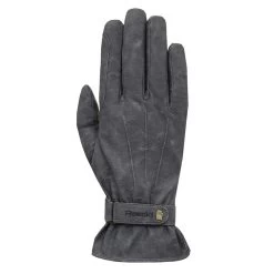 Roeckl Weymouth Riding Gloves -Equestrian Clothing Shop 31454 DB 1