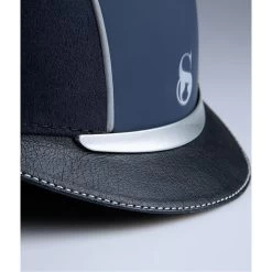 Scharf Helmet Nr. 3 7 Scharf Helmet Nr. 3 -Equestrian Clothing Shop 315028 B BL 4