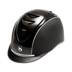 Scharf Helmet Nr. 5+Shiny Top