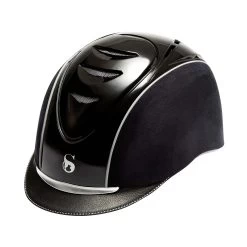 Scharf Helmet Nr. 9+Shiny Top