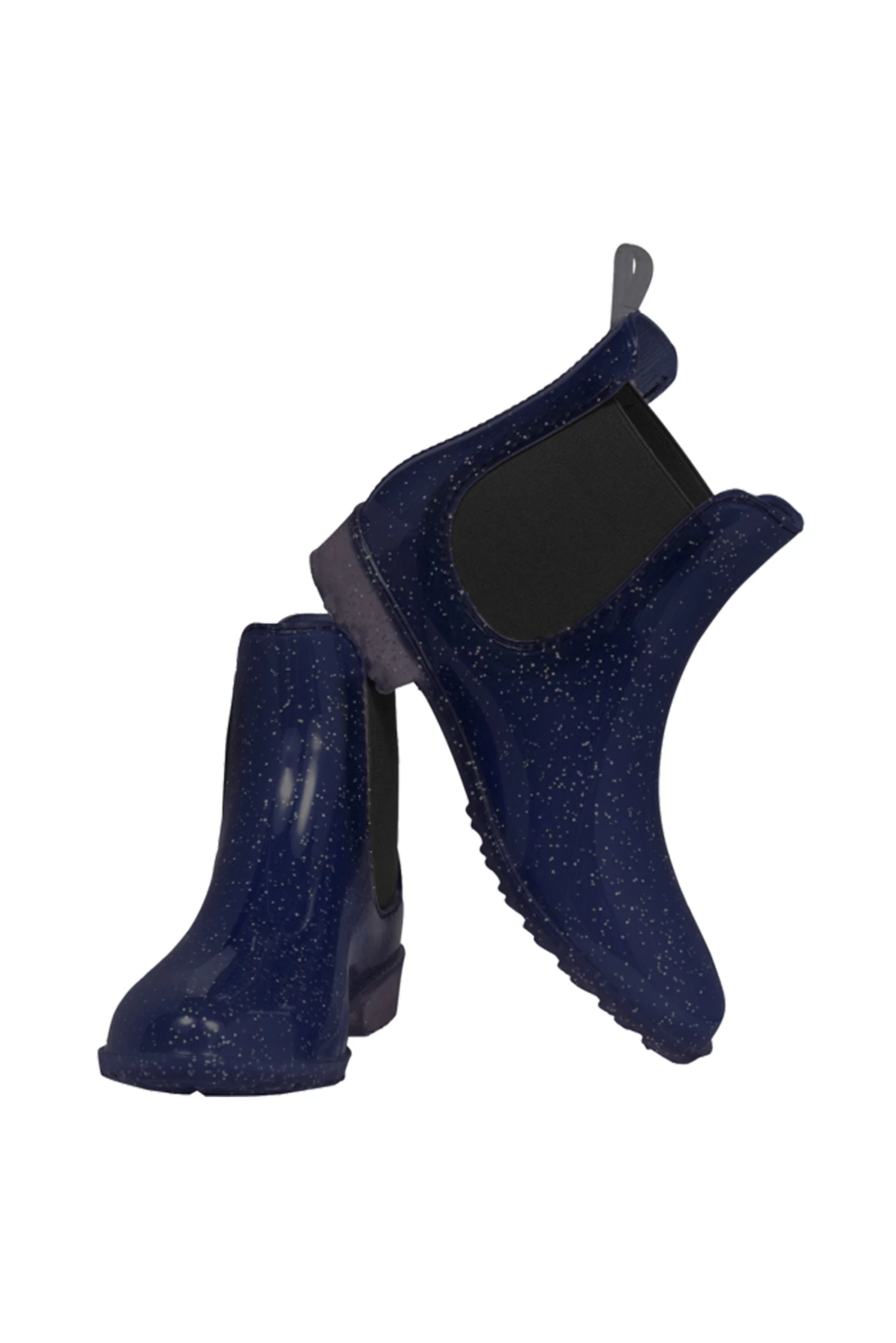 Waldhausen ELT Sparkle KIds' Jodhpur Boots 1 Waldhausen ELT Sparkle KIds' Jodhpur Boots