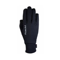 Roeckl Roecl Weldon Polartec Power Stretch Gloves