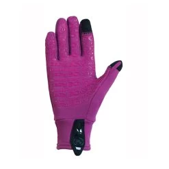 Roeckl Roecl Weldon Polartec Power Stretch Gloves -Equestrian Clothing Shop 31552 BRE 2
