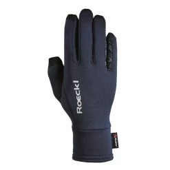 Roeckl Roecl Weldon Polartec Power Stretch Gloves -Equestrian Clothing Shop 31552 DB 1