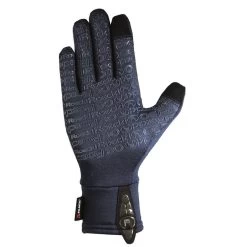 Roeckl Roecl Weldon Polartec Power Stretch Gloves -Equestrian Clothing Shop 31552 DB 2