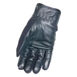Karlslund Lux Riding Gloves, Winter -Equestrian Clothing Shop 31575 BL 3