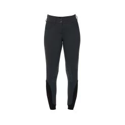 Cavalleria Toscana American Knee Patch Breeches For Women 22 Cavalleria Toscana American Knee Patch Breeches For Women -Equestrian Clothing Shop 315772 DG 3