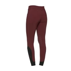 Cavalleria Toscana American Knee Patch Breeches For Women 38 Cavalleria Toscana American Knee Patch Breeches For Women -Equestrian Clothing Shop 315772 DRE 1