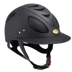 GPA Helmet First Lady Leather 2X