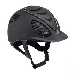 GPA Helmet Speed Air Crystal 2X