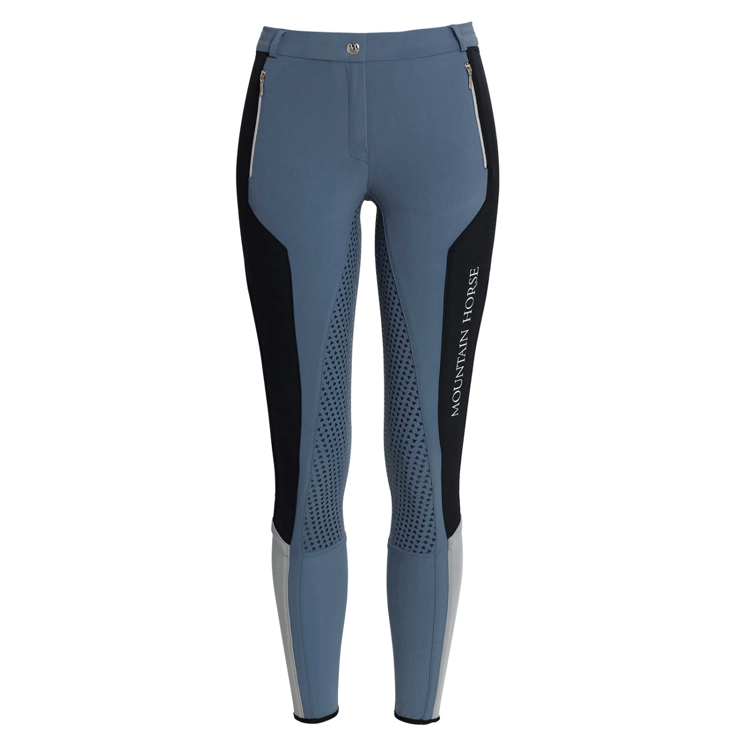 Mountain Horse Melanie Tech Women's Breeches MH Grip Technology FS 1 Mountain Horse Melanie Tech Women's Breeches MH Grip Technology FS