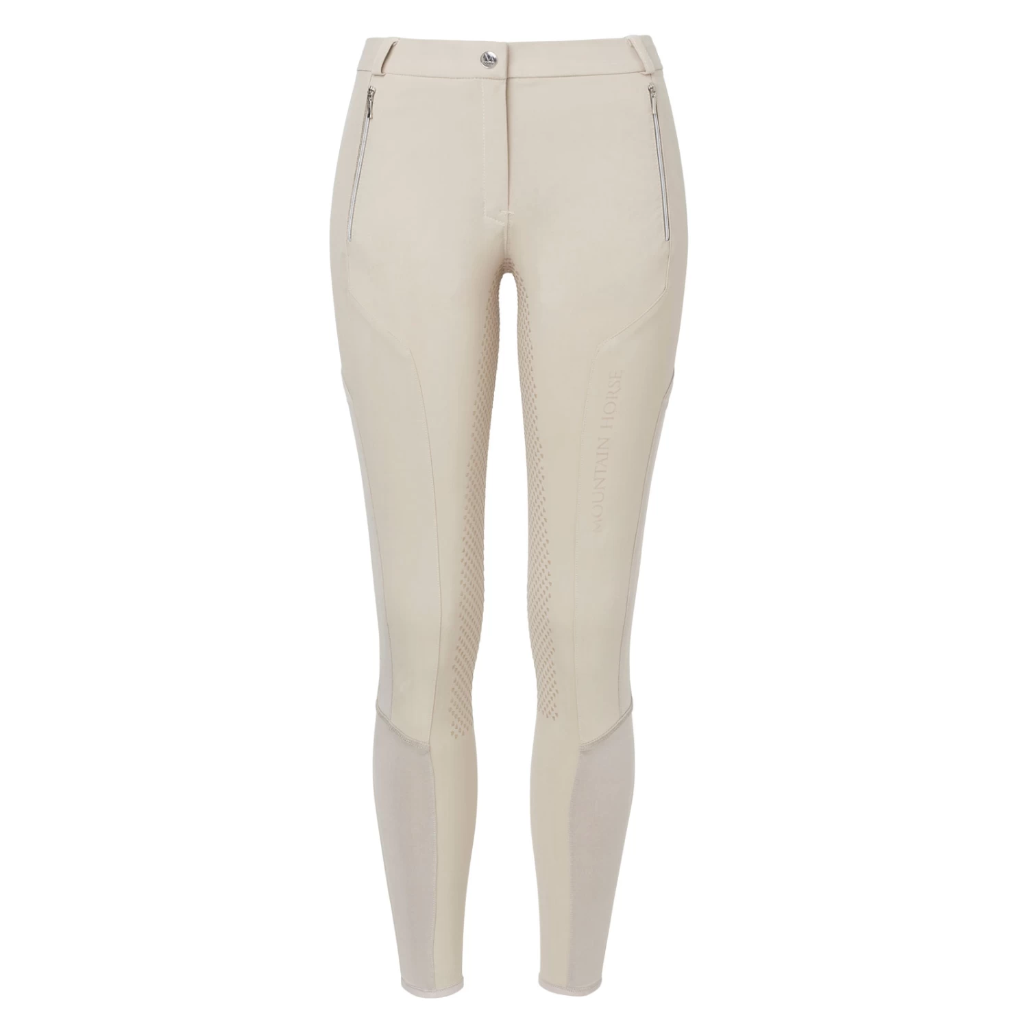 Mountain Horse Melanie Tech Women's Breeches MH Grip Technology FS 3 Mountain Horse Melanie Tech Women's Breeches MH Grip Technology FS - Image 3