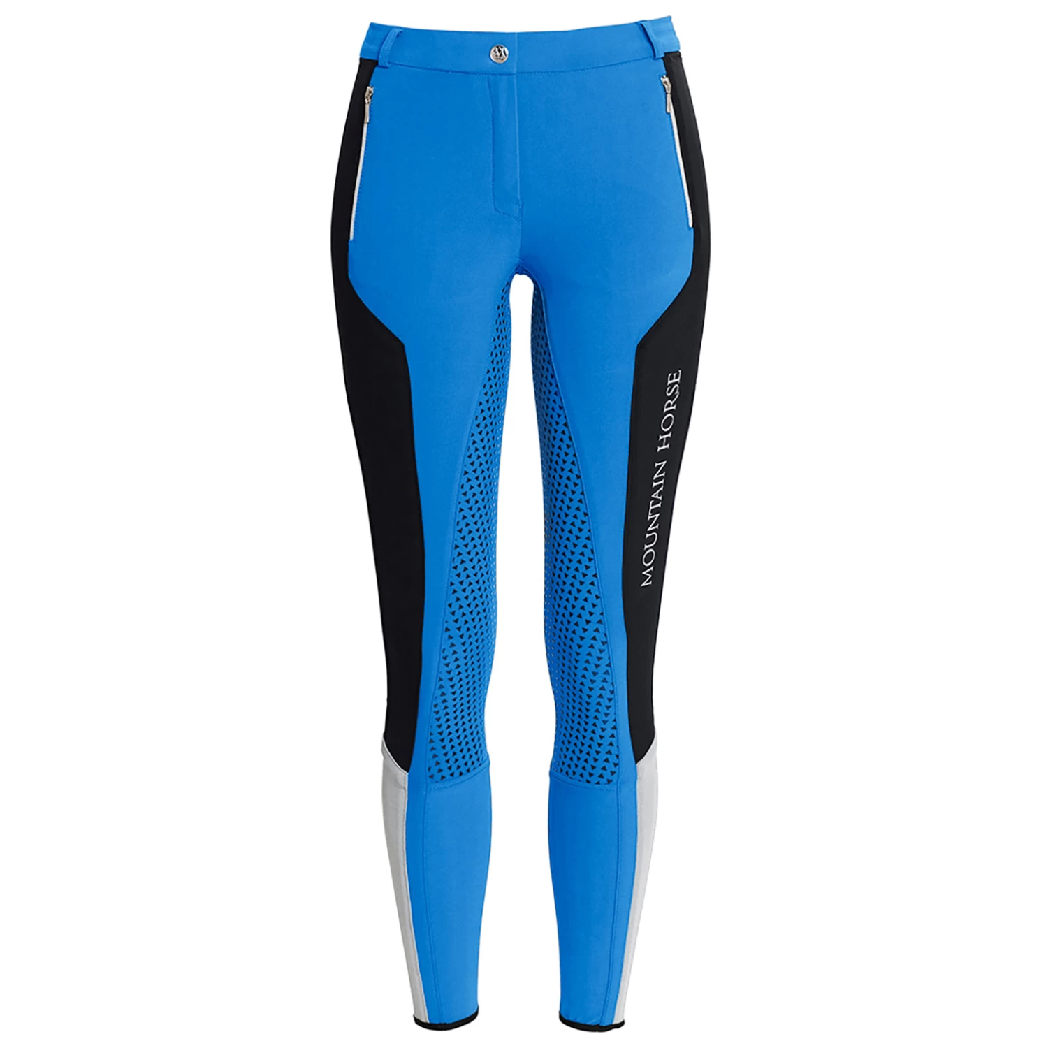 Mountain Horse Melanie Tech Women's Breeches MH Grip Technology FS 5 Mountain Horse Melanie Tech Women's Breeches MH Grip Technology FS - Image 5