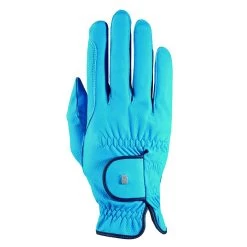 Roeckl Lona ROECK-Grip Two-tone -Equestrian Clothing Shop 31609 AB 1