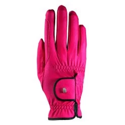 Roeckl Lona ROECK-Grip Two-tone -Equestrian Clothing Shop 31609 RPI 1