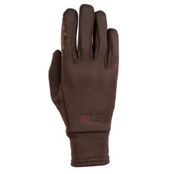 Roeckl Warwick Polartec -Equestrian Clothing Shop 31633 DBR 1