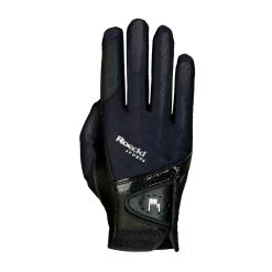 Roeckl Madrid Function Micro Mesh / Drytec Riding Gloves 13 Roeckl Madrid Function Micro Mesh / Drytec Riding Gloves -Equestrian Clothing Shop 31645 BL 1
