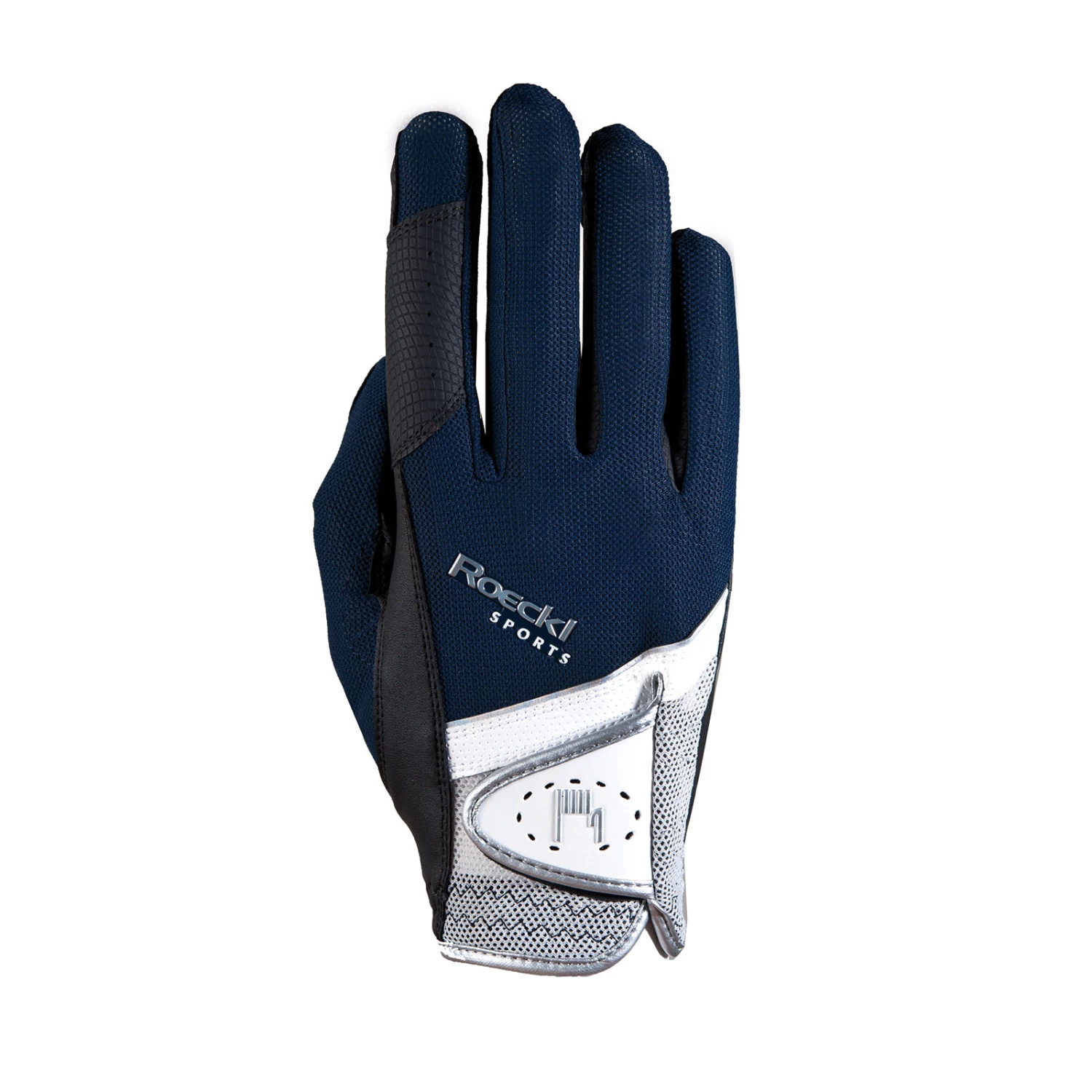 Roeckl Madrid Function Micro Mesh / Drytec Riding Gloves 1 Roeckl Madrid Function Micro Mesh / Drytec Riding Gloves