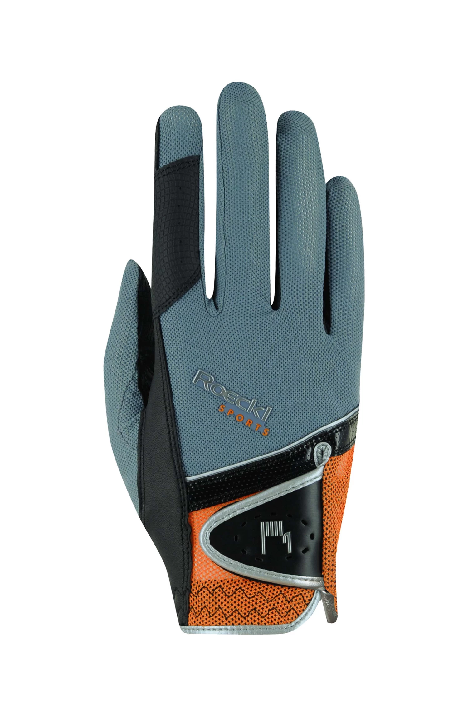 Roeckl Madrid Function Micro Mesh / Drytec Riding Gloves 9 Roeckl Madrid Function Micro Mesh / Drytec Riding Gloves - Image 9