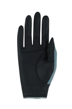 Roeckl Madrid Function Micro Mesh / Drytec Riding Gloves 19 Roeckl Madrid Function Micro Mesh / Drytec Riding Gloves -Equestrian Clothing Shop 31645 G OR 2