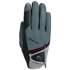 Roeckl Madrid Function Micro Mesh / Drytec Riding Gloves 17 Roeckl Madrid Function Micro Mesh / Drytec Riding Gloves -Equestrian Clothing Shop 31645 LG 1