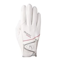 Roeckl Madrid Function Micro Mesh / Drytec Riding Gloves 16 Roeckl Madrid Function Micro Mesh / Drytec Riding Gloves -Equestrian Clothing Shop 31645 WH 1