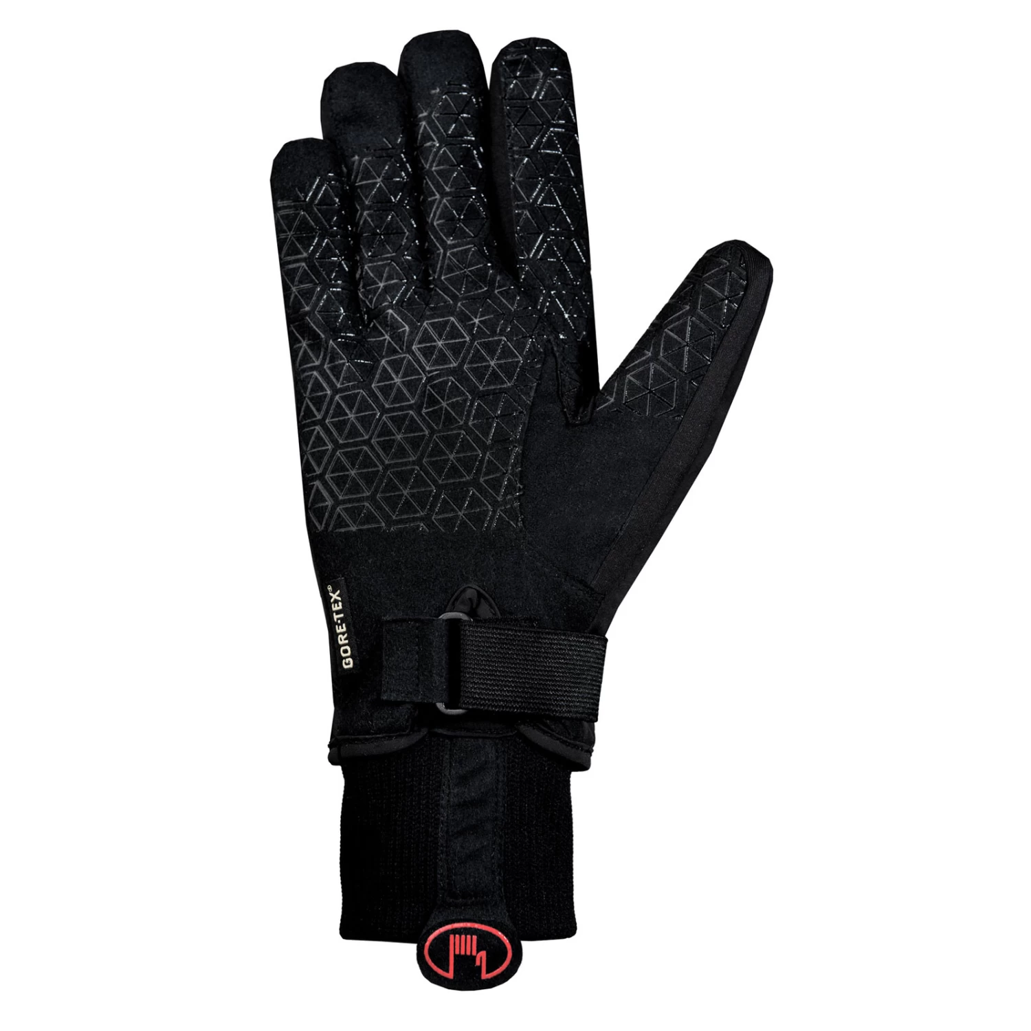 Roeckl Wellington Gore-Tex Slim-fit, Primaloft Riding Gloves 2 Roeckl Wellington Gore-Tex Slim-fit, Primaloft Riding Gloves - Image 2