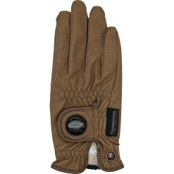 Haukeschmidt A Touch Of Class Riding Gloves -Equestrian Clothing Shop 31661 CLBR 1