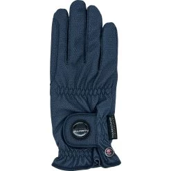 Haukeschmidt A Touch Of Class Riding Gloves -Equestrian Clothing Shop 31661 DB 1