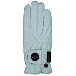 Haukeschmidt Nordic Dream Gloves 7 Haukeschmidt Nordic Dream Gloves -Equestrian Clothing Shop 31667 WH 1