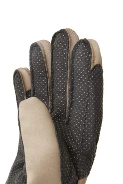 B Vertigo Women's Thermo Riding Gloves -Equestrian Clothing Shop 31673 SBE 4