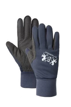 B Vertigo Women's Thermo Riding Gloves -Equestrian Clothing Shop 31673 VDB 1