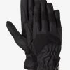 B Vertigo Flex Riding Gloves